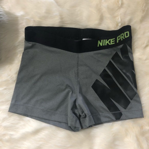 Nike Pants - Nike Dri-Fit Spandex